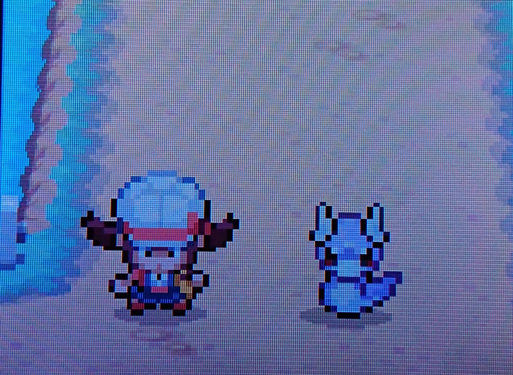 きりん ポケットモンスターハートゴールド 色ミニリュウget 6215回目 色違いポケモン T Co Nkfk87dzxh Twitter