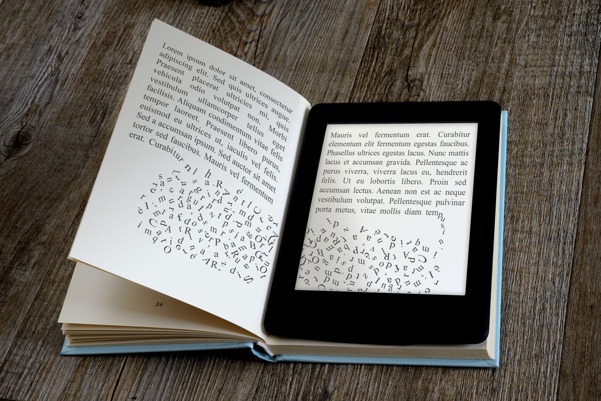 Amnetsys's tweet image. Due to its multiple benefits including accessibility features, the publishing industry has embraced #EPUB3. #Amnet provides the best digital reading experience on the devices we use today with its EPUB3 conversion services. Learn more… 
bit.ly/3oDgKw8

 #accessibility