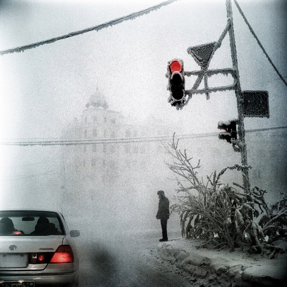 Yakutsk, the coldest city in the world, as photographed by Steeve Iuncker—a few more here  https://instagram.com/p/CKv1r0ejkn5/?utm_source=ig_web_copy_link