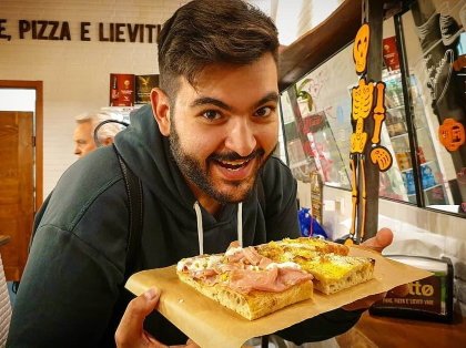 LA CALABRIA DELLE LISTE: I 5 GIOVANI CALABRESI DIVENUTI STAR DEI SOCIAL
visitcalabria.it/2021/02/la-cal…