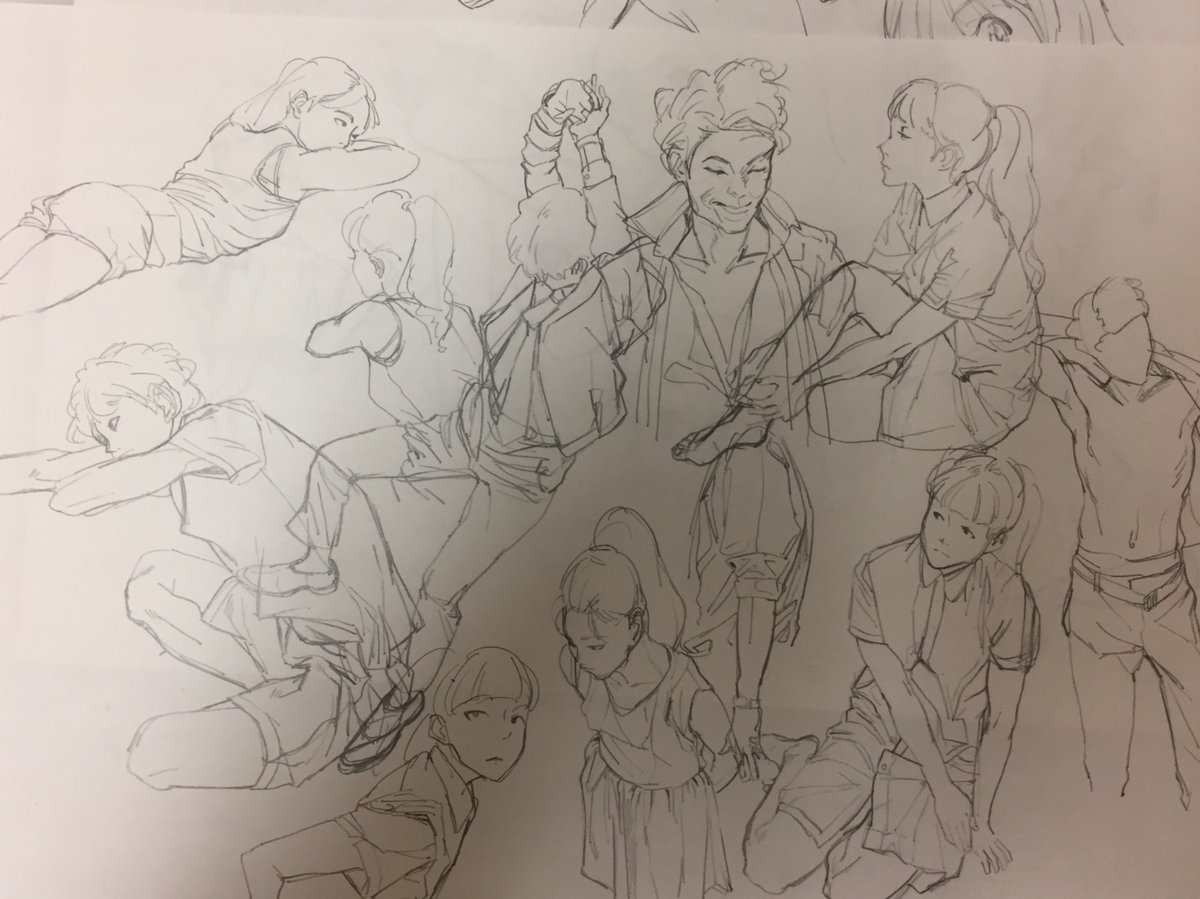 こういう事ですか!違いましたか! 