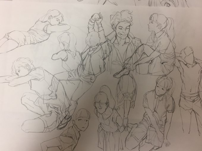 こういう事ですか!違いましたか! 