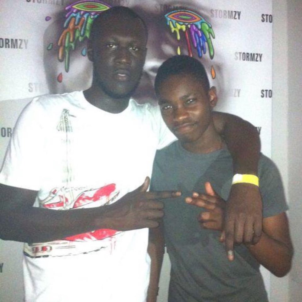 GRM Daily tweet media