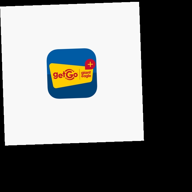 50 cent download giant eagle app / Twitter