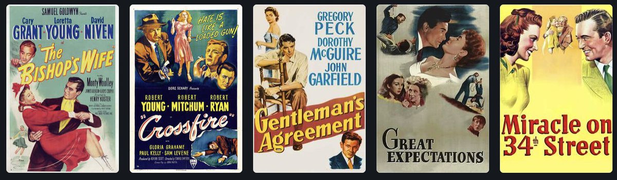 And the Runner-Up Is tweet media