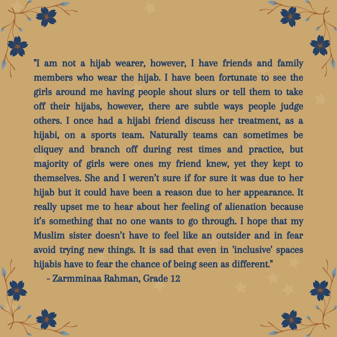 Clarkson MSA tweet media