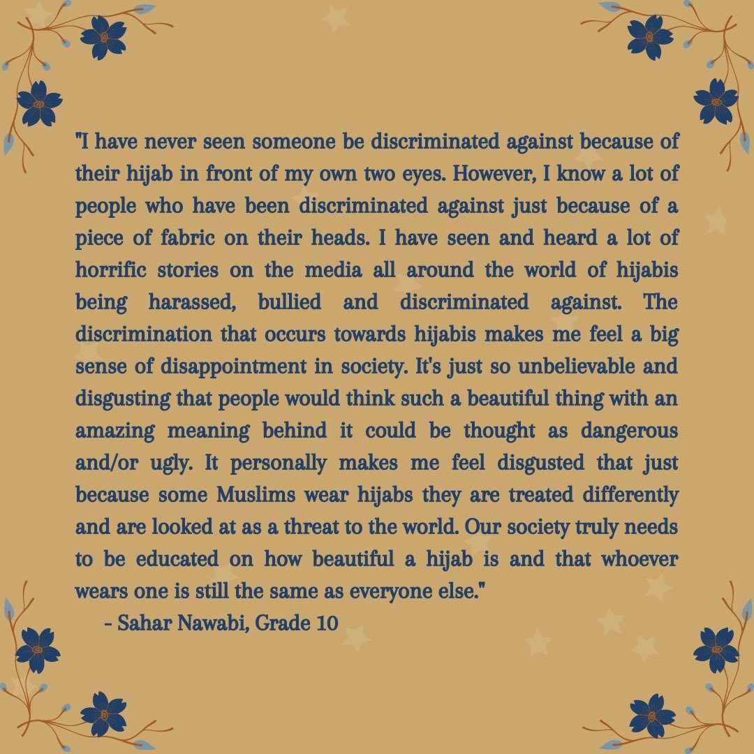 Clarkson MSA tweet media