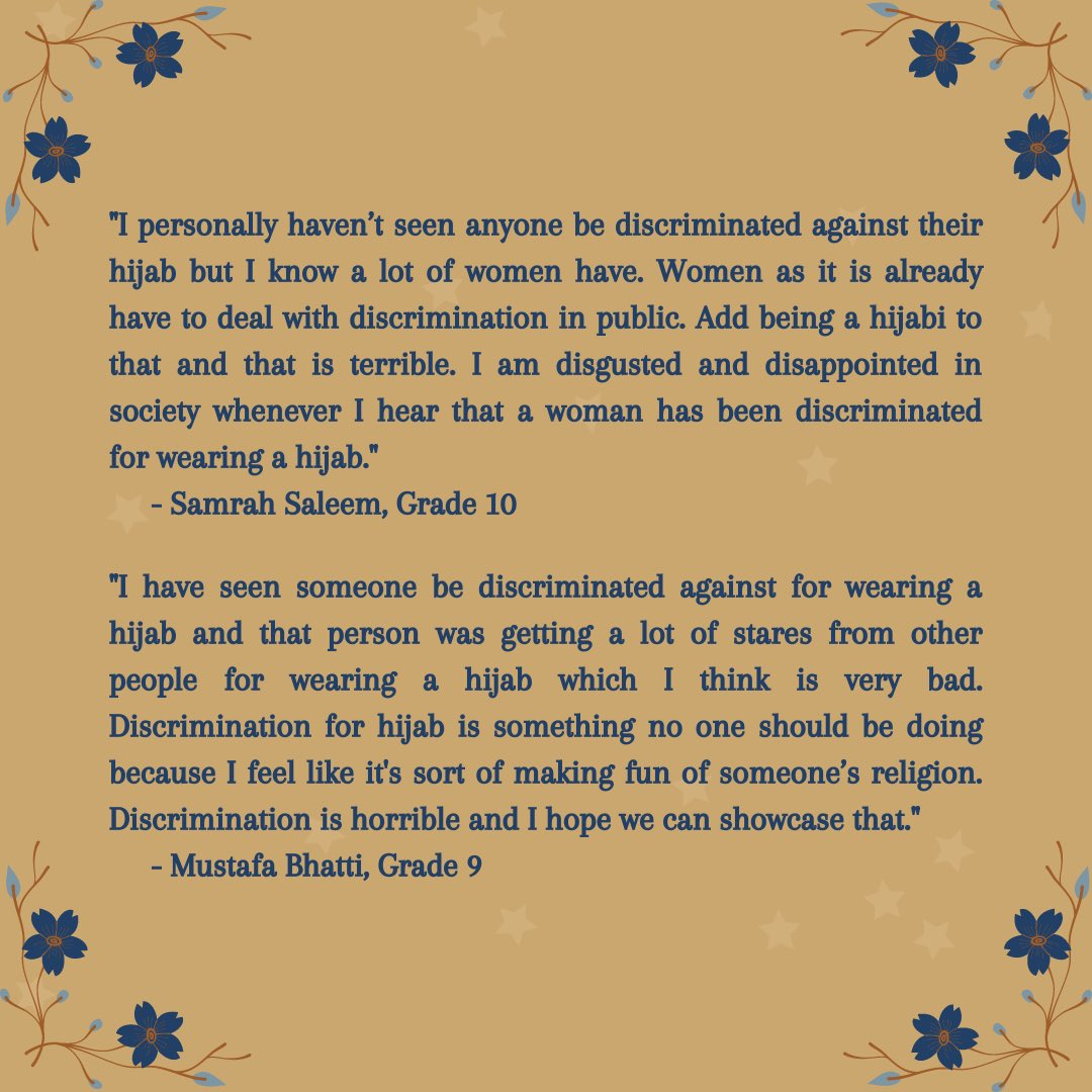 Clarkson MSA tweet media