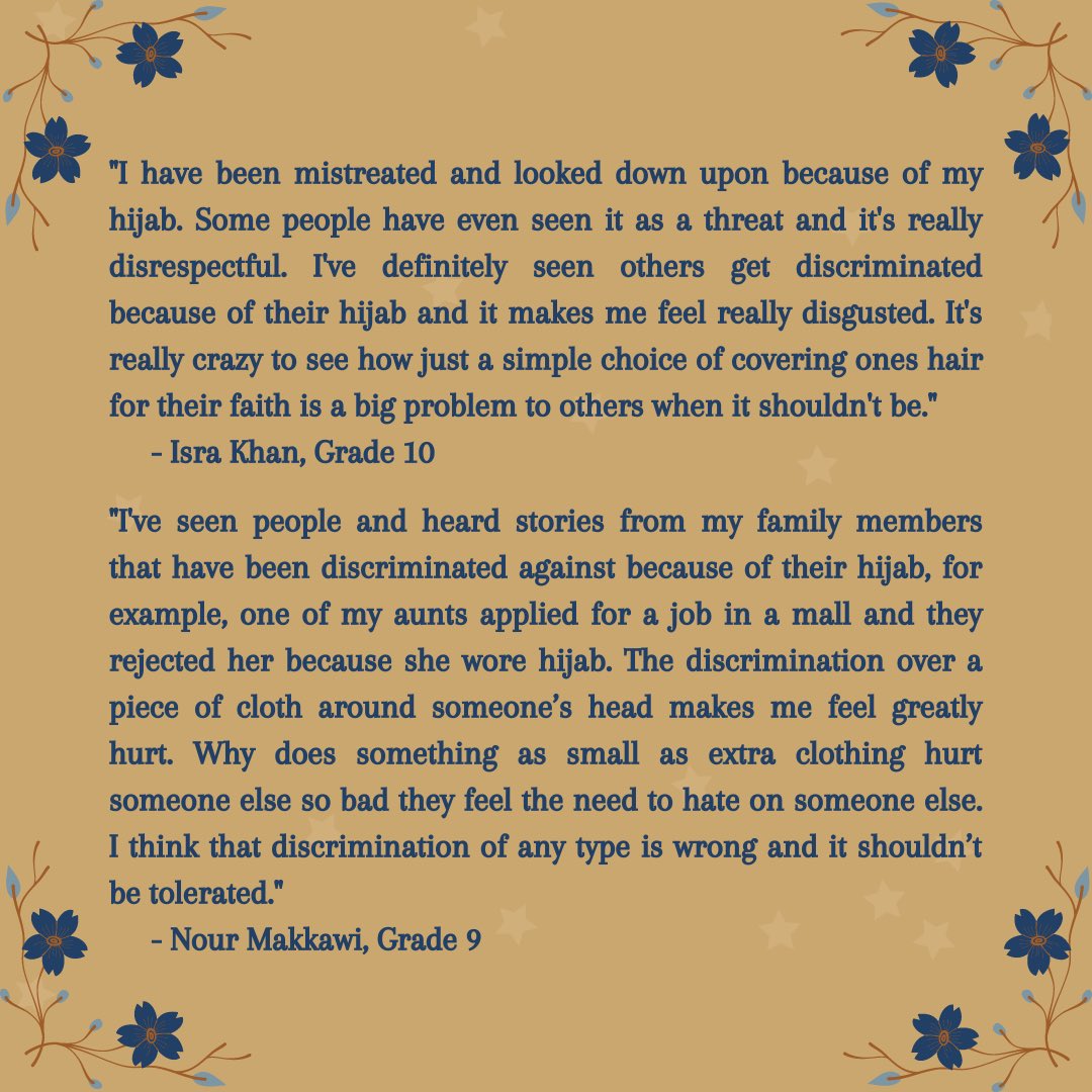 Clarkson MSA tweet media