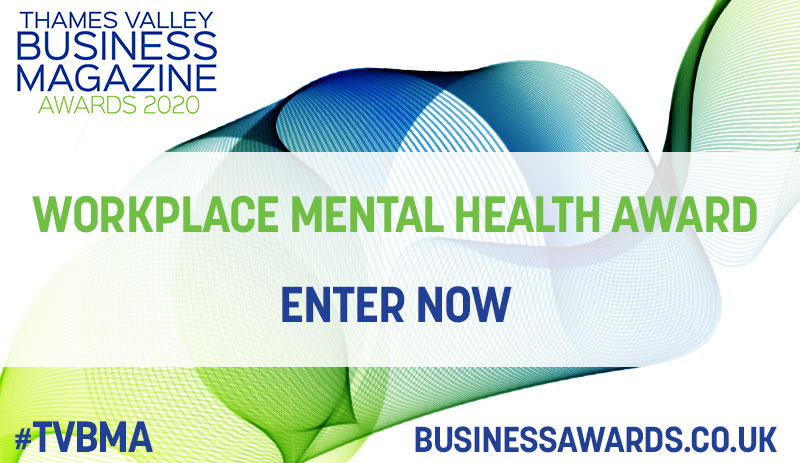 The Workplace Mental Health award is open to businesses with imaginative and supportive mental health policies that engage people throughout the business.

Read more about the award, and all of the other categories on offer here businessawards.co.uk/categories-20-… #TVBMA21