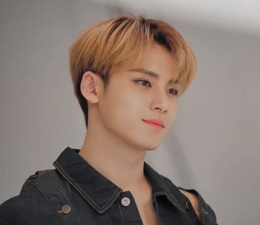 mingyu edits tweet media