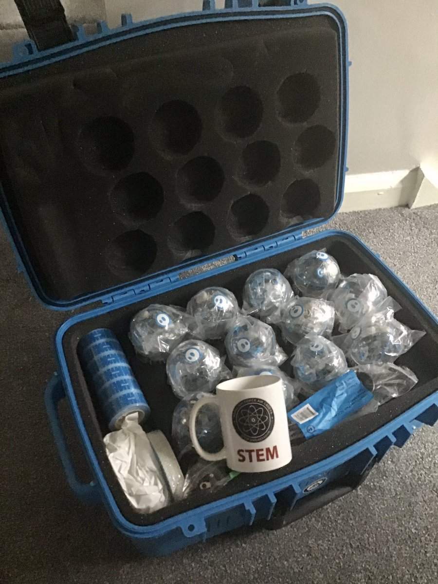 RAF Air Cadets STEM tweet media