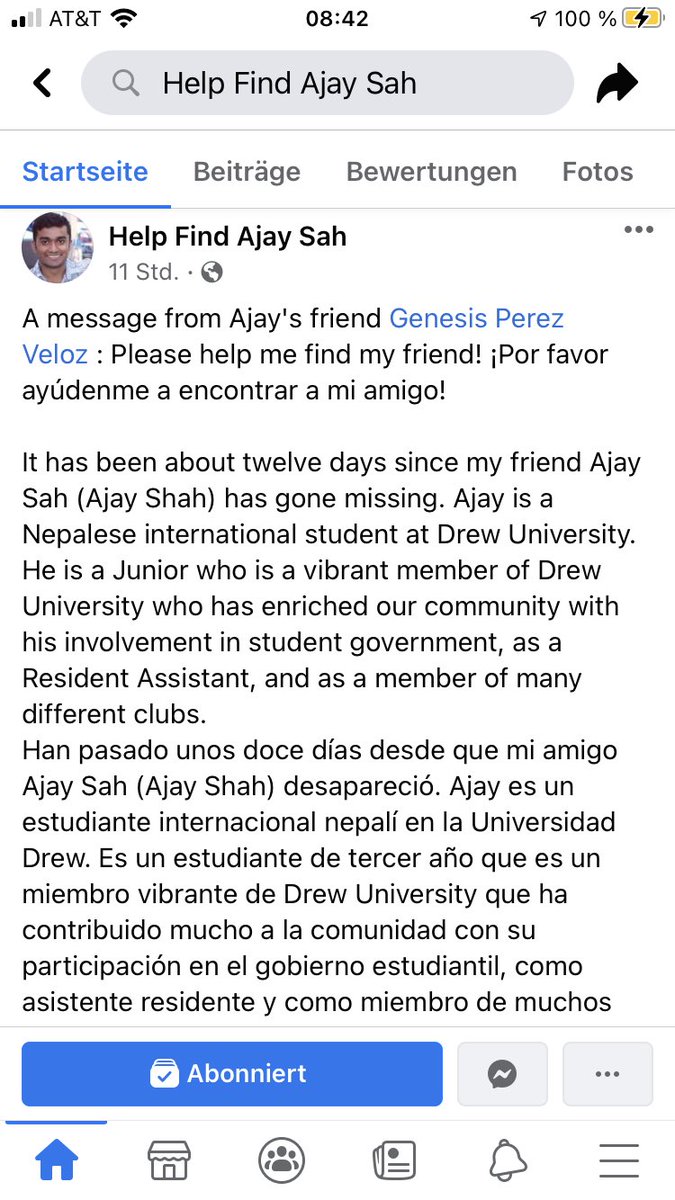 The_Zeisenvogel's tweet photo. #helpfindajaysah https://t.co/piu0Pzdq3L