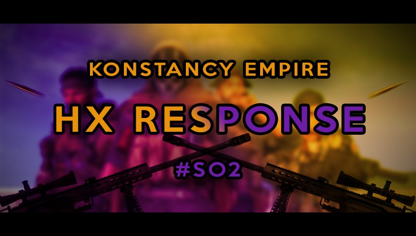 KonstancyEmpire's tweet photo. Konstancy Empire [HX] Response @SnipeOutTourney 
https://t.co/2GBsuFDAGU https://t.co/kUkIxoQf3k