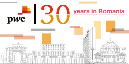 This year marks 30 years of PwC Romania activity on the local market as the first large professional services company to register in Romania after 1989. Find more here: pwc.to/3thimPJ.