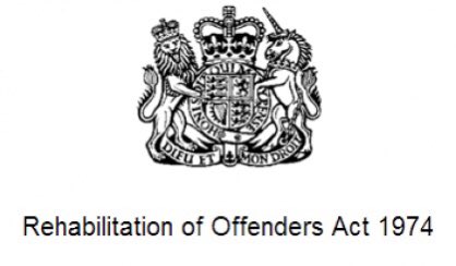 unreachable_org's tweet photo. Lord Ramsbotham, the former Chief Inspector of Prisons, has repeatedly stated that “the Rehabilitation of Offenders Act (ROA) 1974, in its present form, is not fit for purpose...” 

A better name is the “Criminal Records Act” because that’s really all it’s about!
#newbeginnings https://t.co/lil3XP25lU