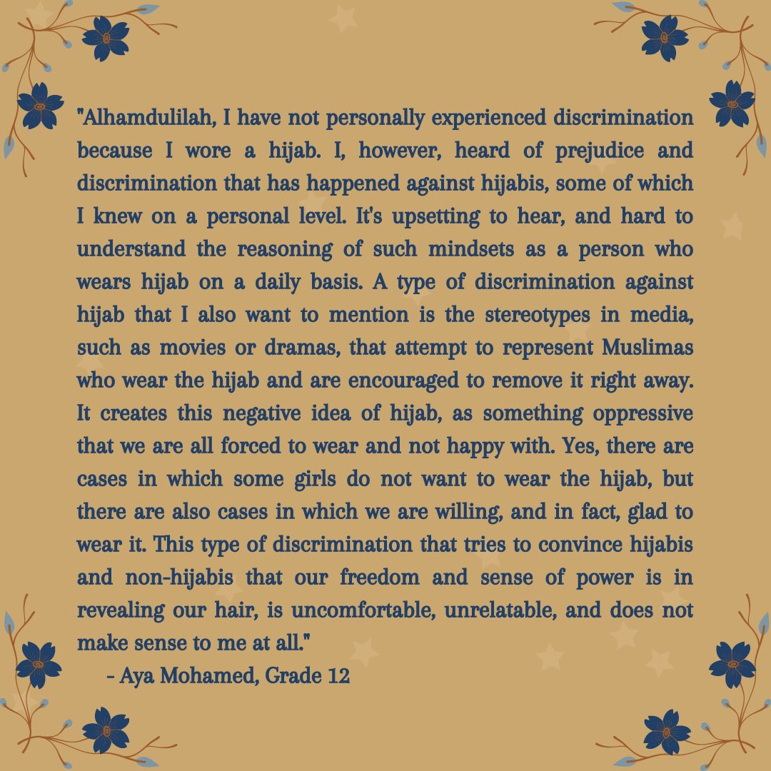 Clarkson MSA tweet media