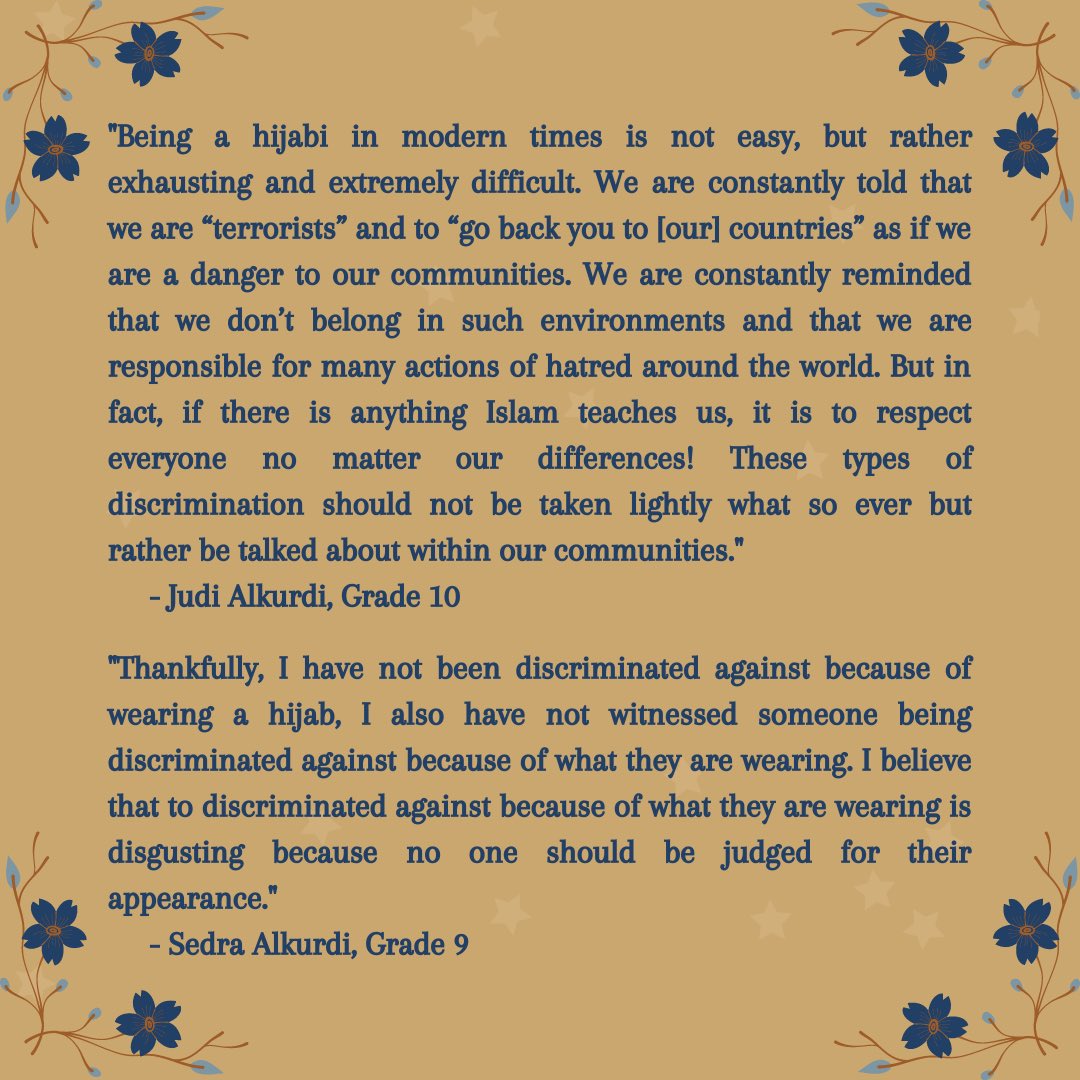 Clarkson MSA tweet media