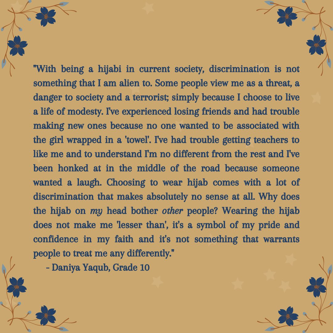 Clarkson MSA tweet media