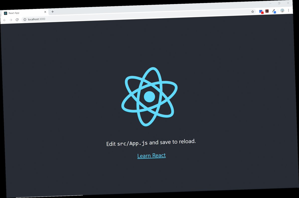 downloading-the-latest-create-react-app-twitter