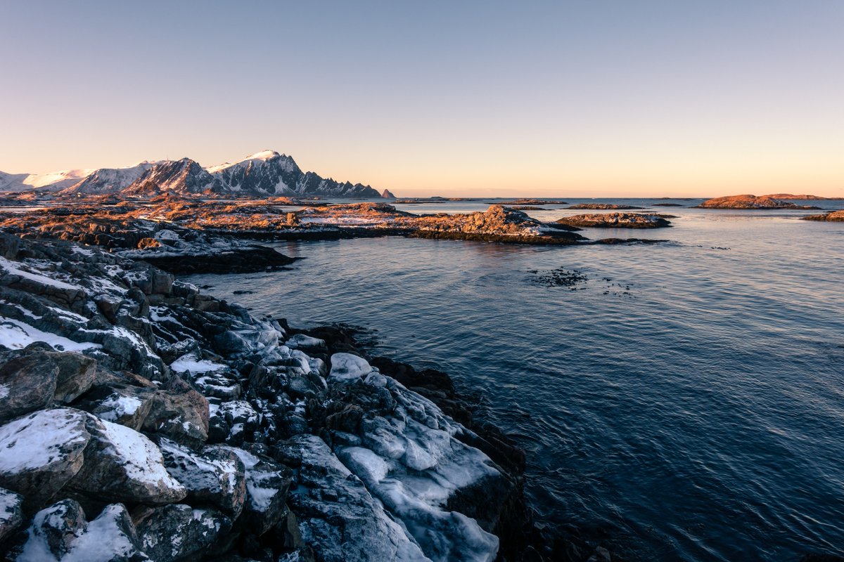 Save up to £600 per cabin when booking from Tradewind Voyages UK Collection*
Our Norwegian Fjords Adventure is packed with stunning natural scenery and adventures out on the water.   - bit.ly/3thu6SA