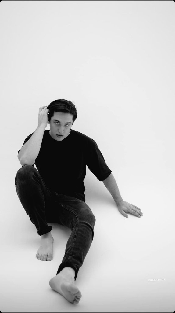 Photoshoot 

[ #sefaokyaykılıç • <a href="/Okyayklc/">Sefa Okyay Kılıç</a> ]