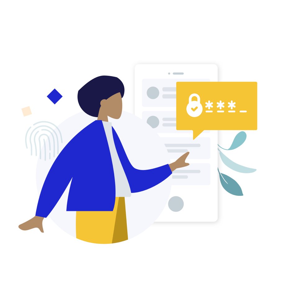 Internationale 'verander je wachtwoord'-dag! Tijd om je eigen wachtwoorden onder de loep te nemen &amp; je eigen online veiligheid te garanderen 🔐 #internationalchangeyourpasswordday