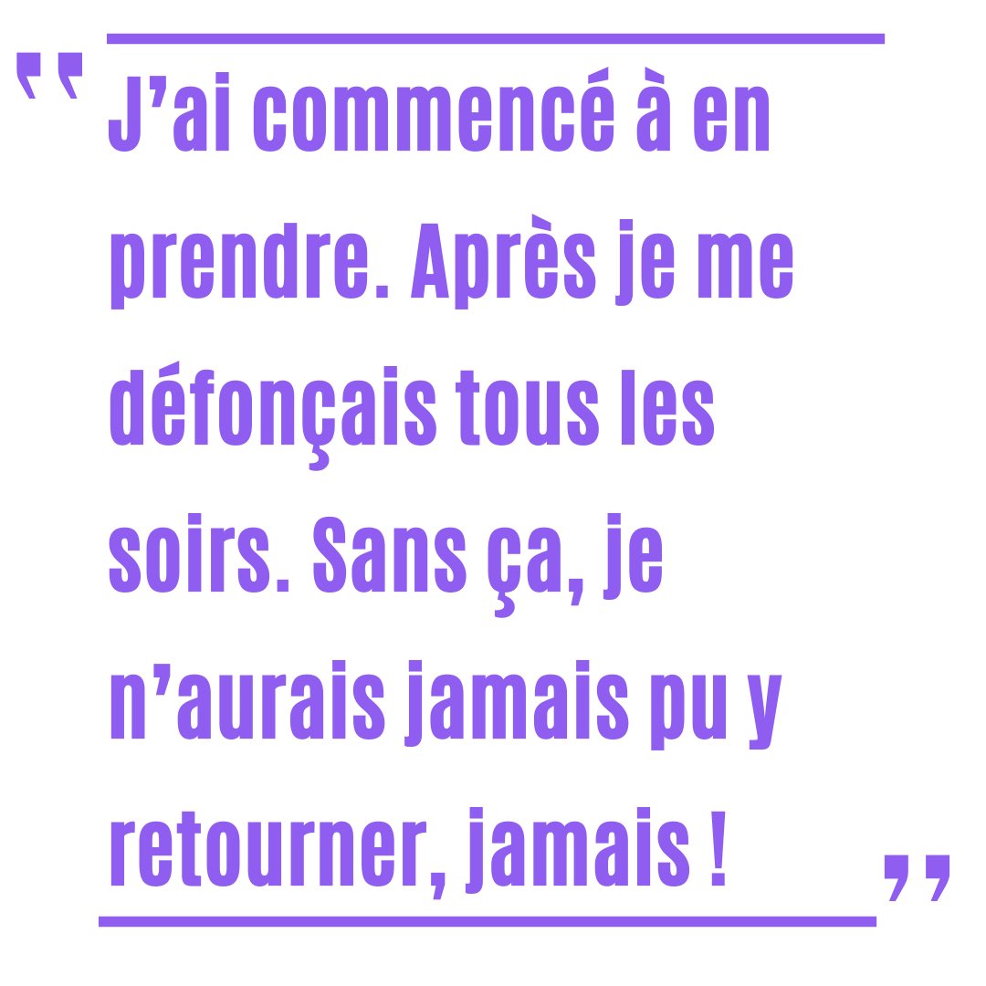 abolition2012's tweet photo. ⚪️🟣Ecouyez Laurence écoutez les survivantes : #MaintenantVousSavez #listentosurvivors https://t.co/AprhIECCjX