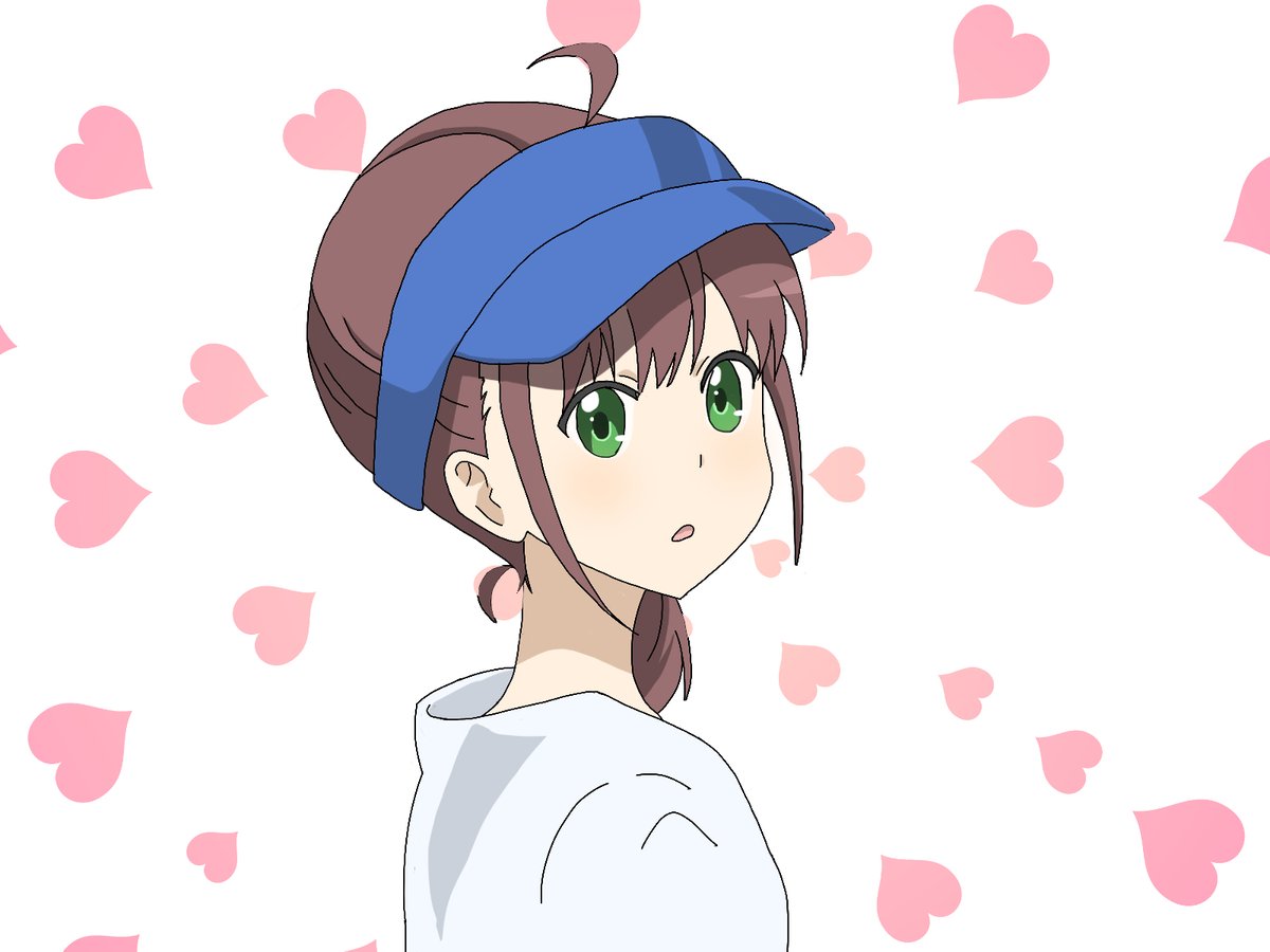 クロサワ のんのんびよりばけーしょんの新里あおいちゃん なのん 新里あおい