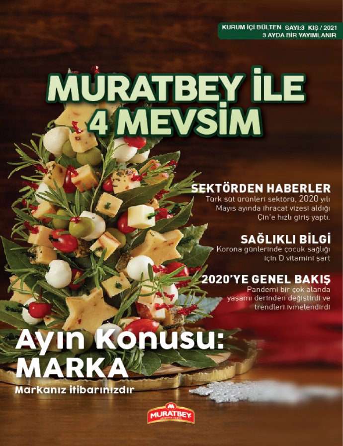 İtibar nasıl yönetilir?

Kültürden, sistemden, çalışanlardan, paydaşlardan &amp; doğru uygulanmış stratejiden bağımsız bir itibar tanımı düşünülemez.

İyi bir itibar yüksek beklentiler yaratır, onları yönetir ve bu beklentilere cevap verir!

Yazım <a href="/MuratbeyPeynir/">Muratbey Peynir</a> kurumsal bülteninde.