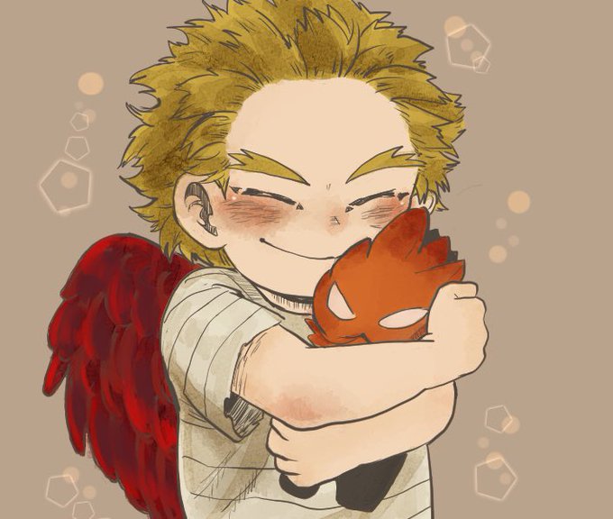 ホークスのtwitterイラスト作品 ホークスのtwitterイラスト作品