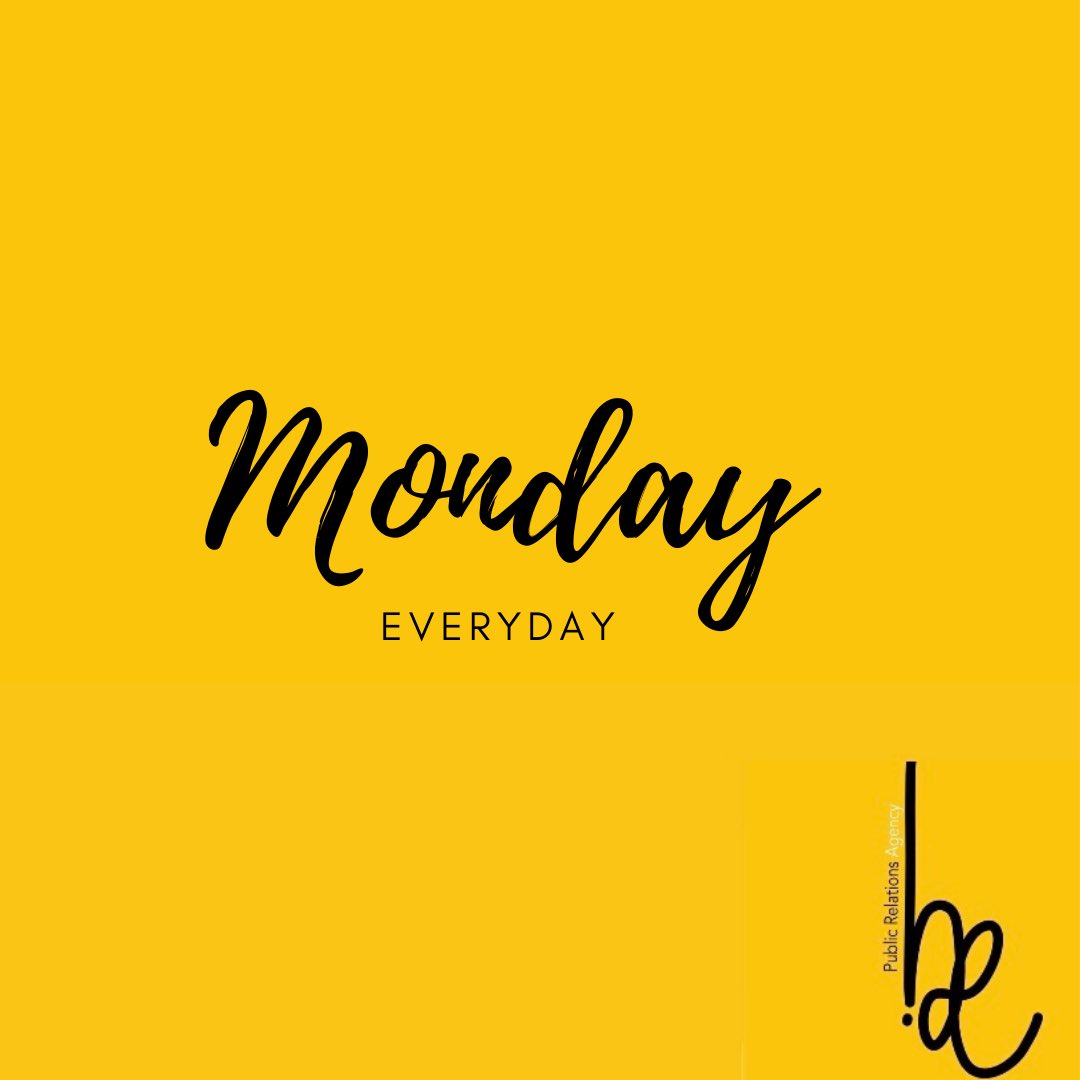 BeLive_Say's tweet image. Lifestyle. 

#MondayMotivation