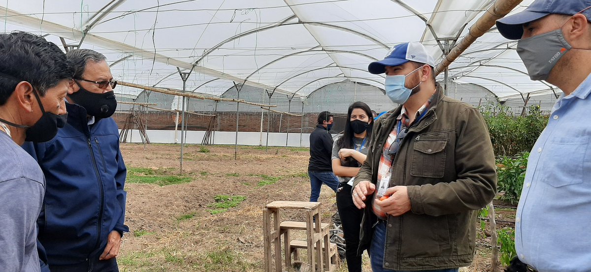 AgriculturaEc's tweet photo. .@jlrubioe9 indicó que se socializarán en el pa��s las aplicaciones virtuales: #Surti, donde están productores de la Sierra y avicultores de El Oro que ofrecen sus productos de manera directa; #Subastapp para ganado en pie; y #AgroDemanda.
#SembramosFuturo https://t.co/G241HKYswH