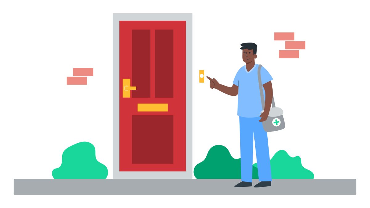 Attention should be given to specialist care, cardiac rehab, psychological support and palliative care to improve equity and reduce unwarranted variation in local pathways. 9/x