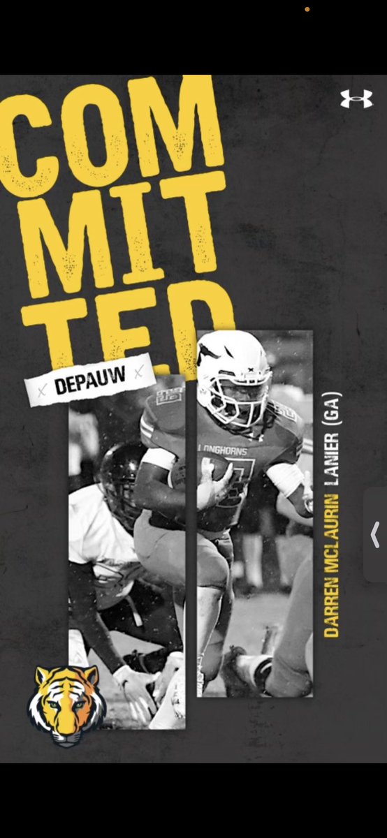Darren McLaurin tweet media