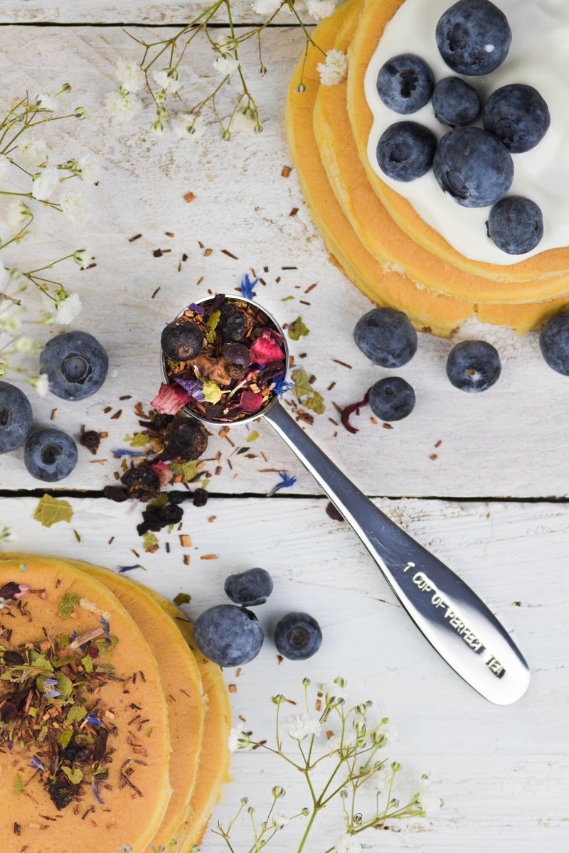BirdandBlendTea's tweet photo. The very much anticipated wait is over Teabirds, PANCAKE TEAS have arrived!🤩

Every year you guys go flippin’ bananas for our Pancake blends!

✨Blueberry Pancakes

✨Maple Bacon Pancakes

✨NEW Strawberry and Nutella

https://t.co/9nA39svm37 https://t.co/iqRZKN14tP