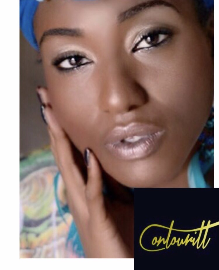 ContourittApp's tweet image. It’s #WorldHijabDay 
In a world filled with lack of representation to the women and girls who choose to wear a hijab and continue to break barriers, we see you beyoutiful all day everyday
 🧕🧕🏽🧕🏿
#hijab #modest #styling #app #contourittapp #girlswhocode 
#Diversity #tech