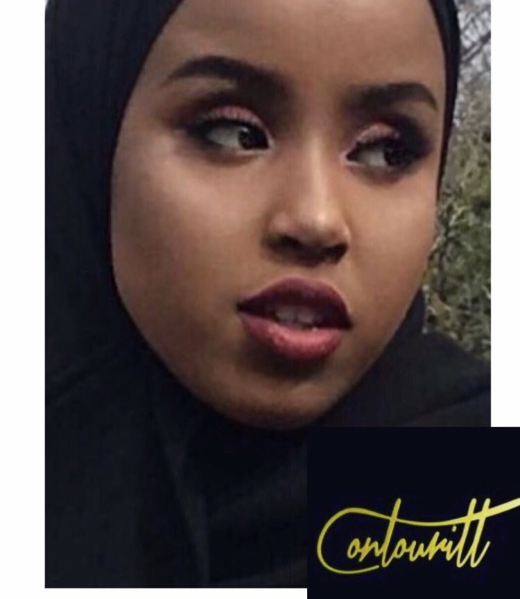 ContourittApp's tweet image. It’s #WorldHijabDay 
In a world filled with lack of representation to the women and girls who choose to wear a hijab and continue to break barriers, we see you beyoutiful all day everyday
 🧕🧕🏽🧕🏿
#hijab #modest #styling #app #contourittapp #girlswhocode 
#Diversity #tech