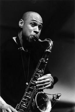 Happy bday Joshua Redman! 