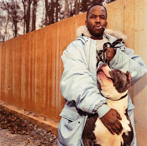 Happy 46th Birthday to Big Boi 
