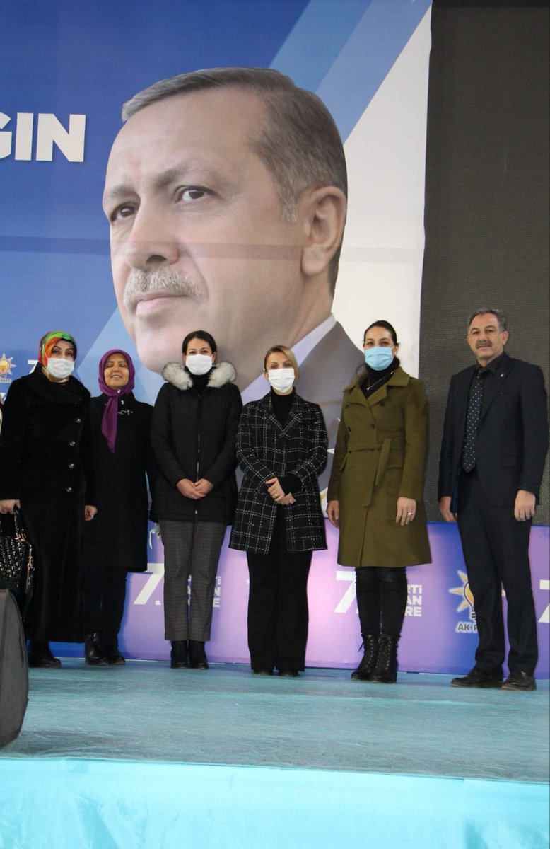 Ali Kemal AYAZ 🇹🇷 tweet media