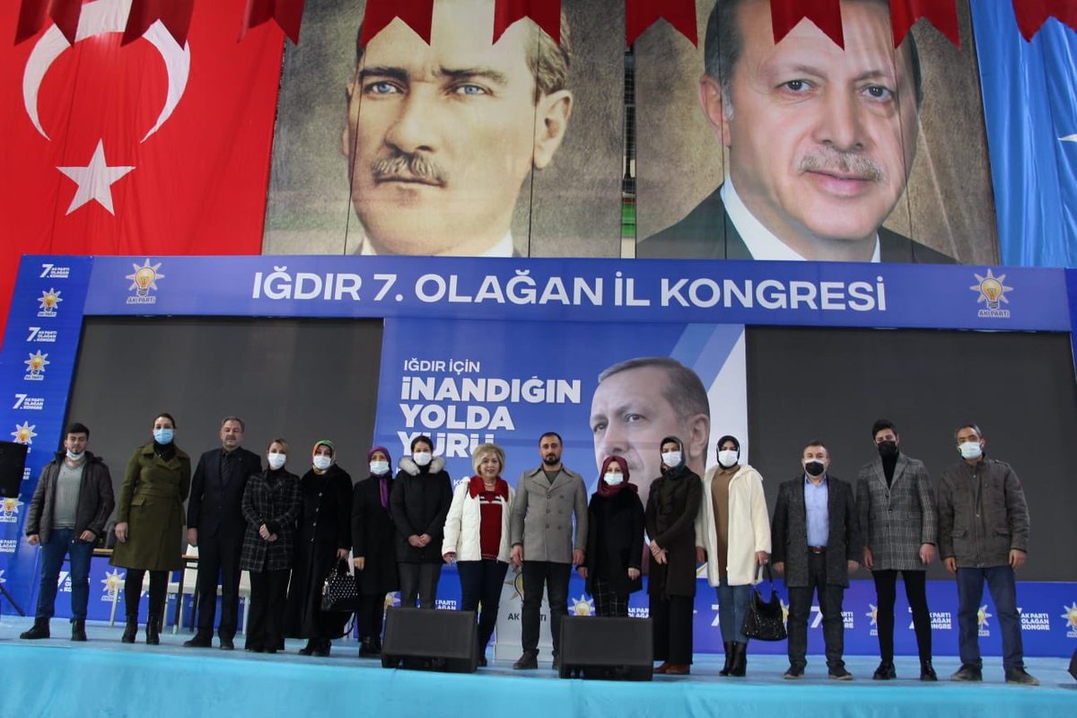 Ali Kemal AYAZ 🇹🇷 tweet media