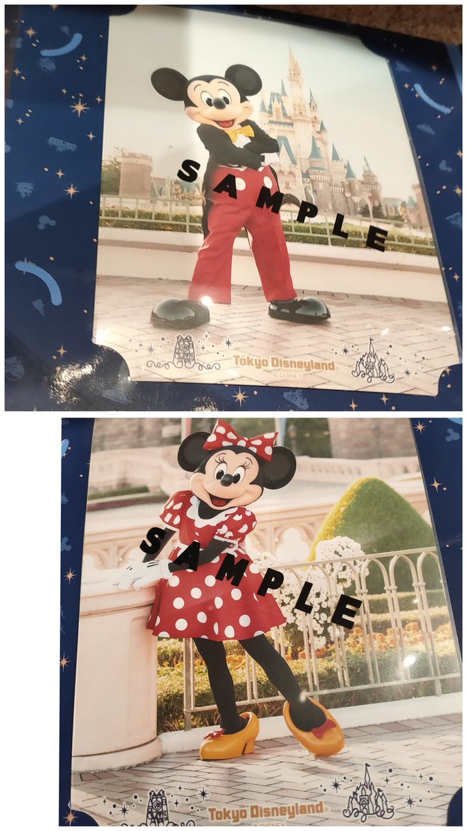 Tdr ディズニー ぷらん ランド 今日からのフォトファン スナップフォト 1600円 レギュラー 3面台紙 キャラクター入り フォト 台紙の写真のミッキーとミニーのポーズが同じ 先月はトゥーンタウン ミキミニ ドナデジ お正月 着物姿 1月8日 キャラ写真と Tdr ディズニー ぷらん ランド 今日からのフォトファン スナップフォト 1600円 レギュラー 3面台紙 キャラクター入り フォト 台紙の写真のミッキーとミニーのポーズが同じ 先月はトゥーンタウン ミキミニ ドナデジ お正月 着物姿 1月8日 キャラ写真と