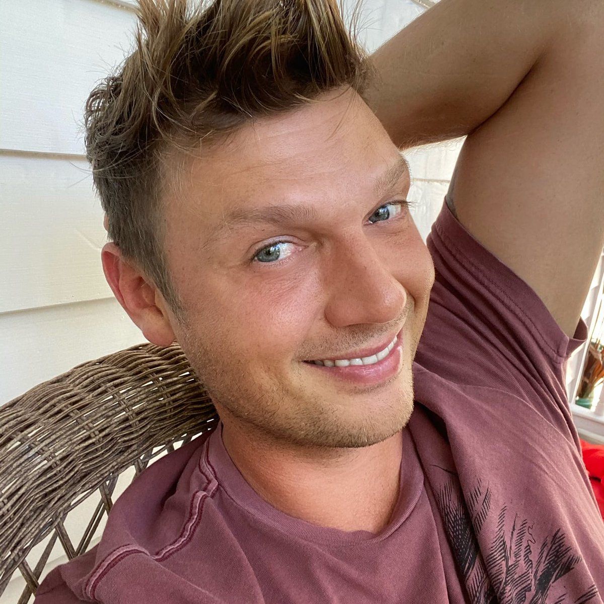 Nick carter