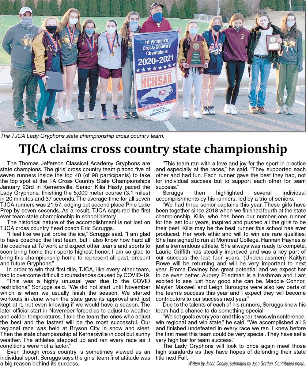 Rutherford Weekly (@rutherfordwkly) on Twitter photo 