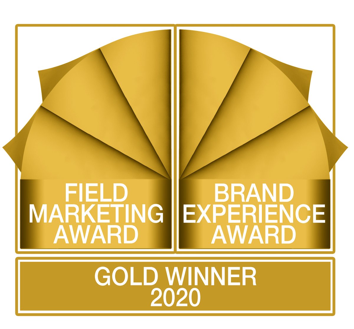 fieldmarketing's tweet photo. 3 golds, 4 silver and 2 bronze - congratulations to all our winning teams at the 2020 @FMBEAwards!  Full details on the website https://t.co/RNt9UjzOEq https://t.co/HnDN4hzndt