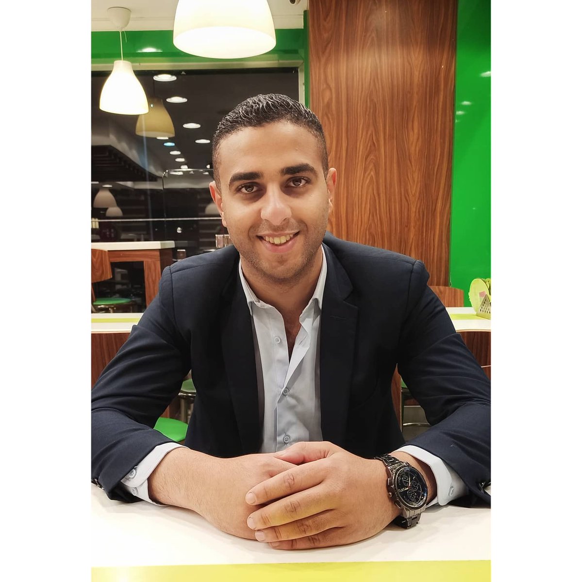 KEldemrdash's tweet photo. #NewProfilePic https://t.co/vsQTflTf9v