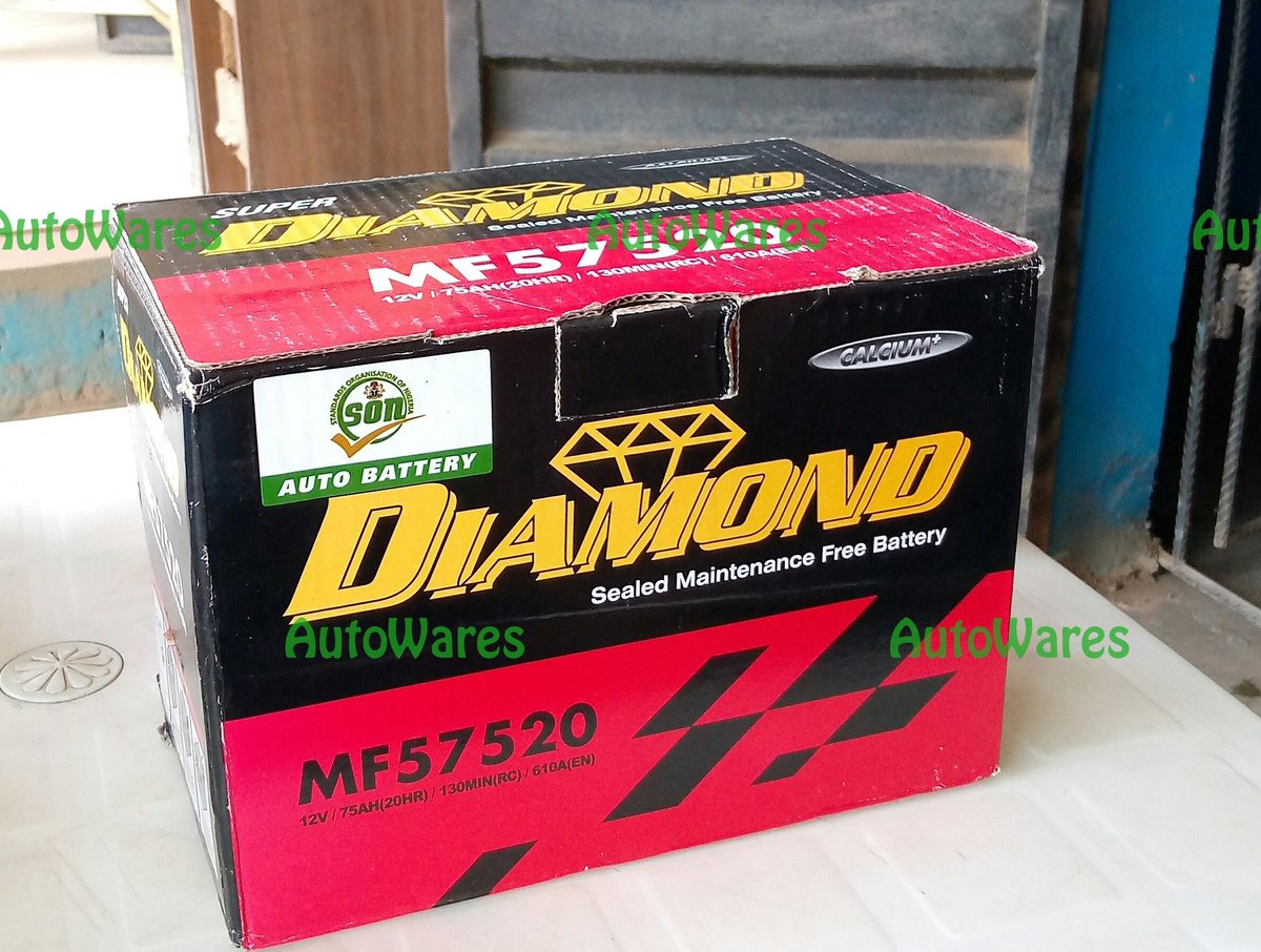 AutoWares tweet media