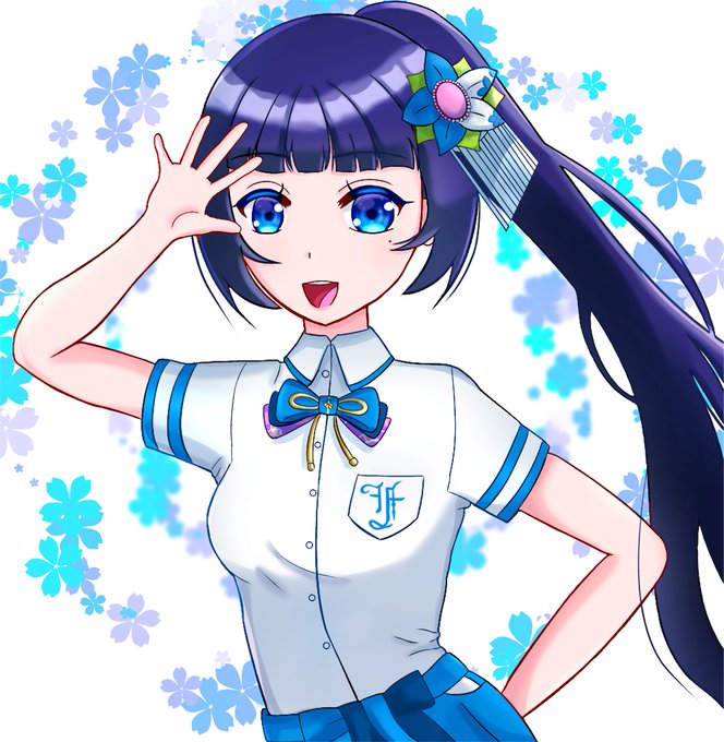 葵の絵のtwitterイラスト検索結果 葵の絵のtwitterイラスト検索結果
