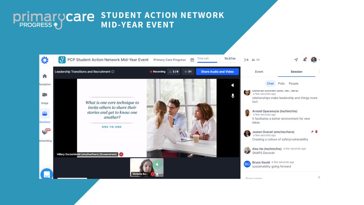 Intend Health Strategies tweet media